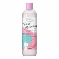 FAMILY COSMETICS Освежающий тоник-антиоксидант для лица против следов усталости Pure Harmony 300 мл