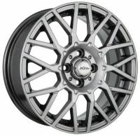 Колесный диск X`trike X-125 6,5x16/4x100 ET36 D67,1 HSB