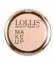 LOLLIS Пудра для лица Make Up 55 12г