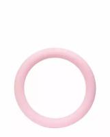 Кольцо-гиря NUSELF, розовый