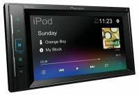 Автомобильный CD-ресивер Pioneer DMH-A245BT