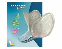 IG1451 Полустельки гелевые под стопу, Tarrago Anti Slip Gel