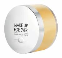 Оттеночная рассыпчатая пудра для лица 0.2 светло-загорелый Make Up For Ever Ultra HD Setting Powder