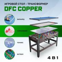 DFC COPPER 4 в 1