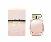 Nina Ricci woman L'extase Caresse De Roses Туалетные духи 5 мл. legere mini