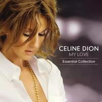 Виниловая пластинка Celine Dion. My Love Essential Collectoin (2 LP)