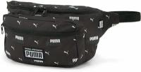 Сумка на пояс Puma PUMA Academy Waist Bag X Унисекс