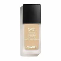 CHANEL ULTRA LE TEINT стойкий тональный флюид BD41, 30мл