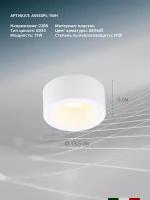 Светильник потолочный Arte Lamp A5553PL-1WH