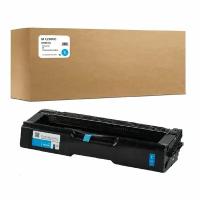 Картридж M C250H (408341) для Ricoh PC301W/MC250FWB 6.3К Cyan Compatible (совместимый)