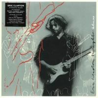 Clapton Eric "Виниловая пластинка Clapton Eric 24 Nights: Blues"