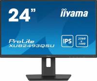 Iiyama Монитор LCD 23.8" XUB2493QSU-B5