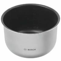 Bosch 11032124 Чаша с тефлоновым покрытием, 5л, для мультиварки MUC11, MUC22