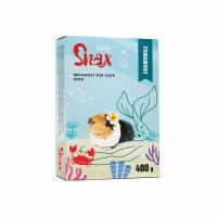 Корм для морских свинок Snax Daily (400 г.)