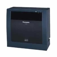 Panasonic KX-TDE600RU АТС Базовый блок 10 слотов, процессор, блок питания