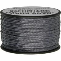 Нанокорд Atwood Rope MFG, 90 м (графит)