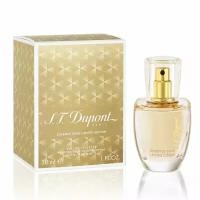 Dupont woman Essence Pure Limited Edition (gold) Туалетная вода 30 мл