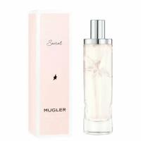 T.mugler woman Mugler Secret Туалетная вода 50 мл