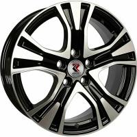 Колесный диск RЕPLIKEY Tiguan/Kodiaq (R159 ) 17x7" PCD5x112 ET40 D57.1