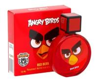 Ponti Parfum unisex Angry Birds - Red Berry Детская душистая вода 50 мл