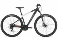 Велосипед Format 1415 27.5 (2023) M черный/бежевый