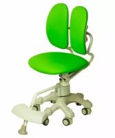 Детское кресло Duorest Duokids Kids Мax DR-289SF Mild ярко-зелёный