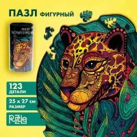 Puzzle Пазл «‎Быстрый гепард»‎