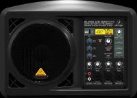 Звукоусилительный комплект Behringer B207MP3