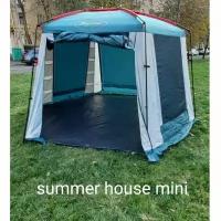 Шатер Canadian Camper Summer House Mini