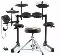 Электронная ударная установка Alesis Debut Kit