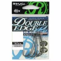 Крючок офсетный Ryugi Double Edge #4/0 (5шт)