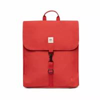 Рюкзак Lefrik Handy Mini Red Cotton Straps