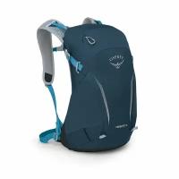 Рюкзак Osprey: Hikelite 18 (one size, Atlas Blue)