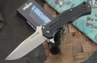 Складной нож Cold Steel Crawford Model 1 Black