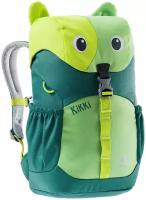 Рюкзак Deuter KIKKI 6 NEW avocado/alpinegreen