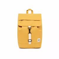 Рюкзак Lefrik Scout Mini New Mustard