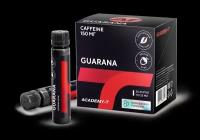 Энергетик для спортсменов Guarana 20 amp x 25 ml Лесной орех