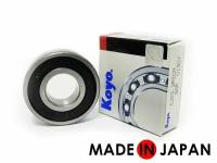 6203-2RS (180203) подшипник KOYO Япония. Made in Japan