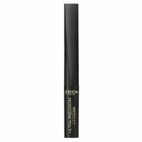 L'Oreal Paris Подводка для глаз Superliner, оттенок brown