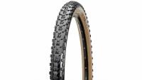 Покрышка для велосипеда Maxxis Ardent 29x2.40 TPI 60 EXO/TR/Tanwall кевлар