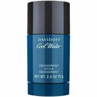Дезодорант-стик Davidoff Cool Water for Men 70 г