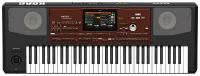 Синтезатор KORG Pa700 черный