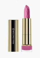 MAX FACTOR Губная помада Colour Elixir, тон 125