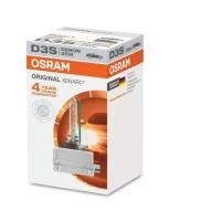 Ксеноновая лампа D3S Osram XENARC ORIGINAL - 66340 / 66340HBI 1 шт