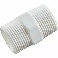 CCK Ниппель резьба 1/2" наружная резьба CC-4W 1/2" CCK