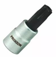 1/4" головка со звездочкой ТХ, T 25 Proxxon (23760)