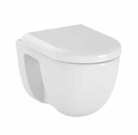 Унитаз подвесной Vitra SmoothFlush безободковый 7759B003-0075