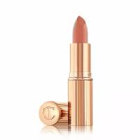 Charlotte Tilbury Увлажняющая губная помада K.I.S.S.I.N.G (Bitch Perfect) 3,5 гр