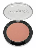 El Corazon Professional Compact Blush румяна для лица мини, №09