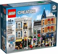 Конструктор Lego 10255 LEGO® Creator Expert Assembly Square